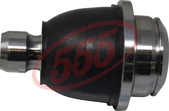 555 SB-4982 - Шаровая опора, несущий / направляющий шарнир www.parts5.com