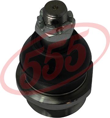555 SB5321 - Ball Joint parts5.com