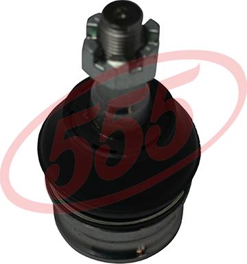 555 SB-6642 - Ball Joint www.parts5.com