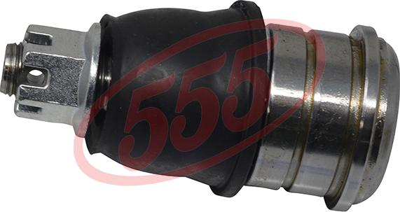 555 SB-6302 - Ball Joint www.parts5.com