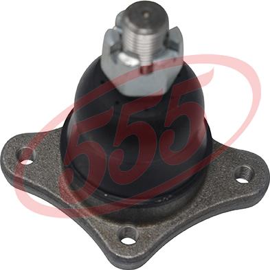 555 SB-1411 - Ball Joint www.parts5.com