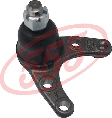 555 SB-1542 - Ball Joint parts5.com