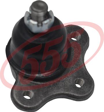 555 SB-1521 - Támasztó / vezetőcsukló www.parts5.com