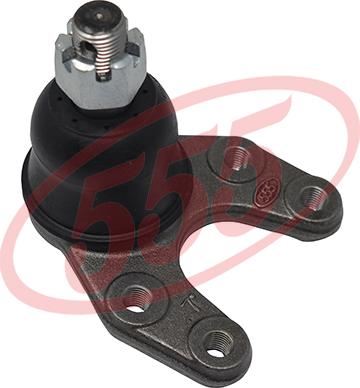 555 SB-1522 - Ball Joint parts5.com