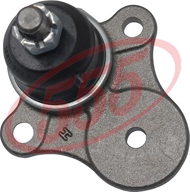 555 SB-1371 - Ball Joint parts5.com