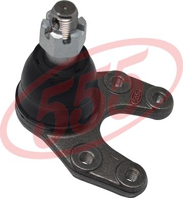 555 SB-1722 - Ball Joint parts5.com