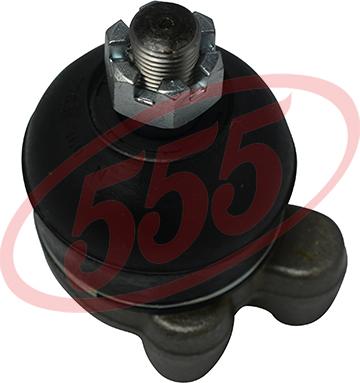 555 SB-7761 - Ball Joint www.parts5.com