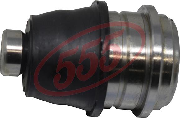 555 SB-B072 - Ball Joint www.parts5.com