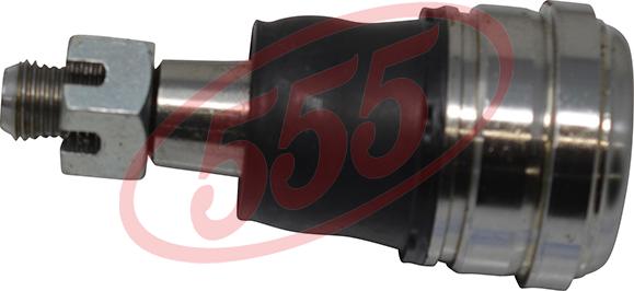 555 SB-B172 - Przegub mocujący / prowadzący www.parts5.com