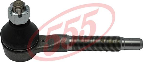 555 SE-4891L - Kraj poprečne spone www.parts5.com