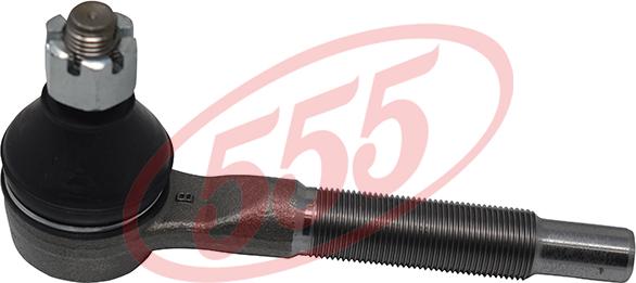 555 SE-4891R - Kraj poprečne spone www.parts5.com