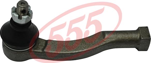 555 SE-6641L - Hlava / čap spojovacej tyče riadenia www.parts5.com