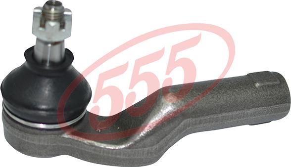 555 SE-1651R - Rótula barra de acoplamiento www.parts5.com