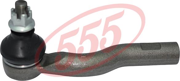 555 SE-1631R - Kraj poprečne spone www.parts5.com