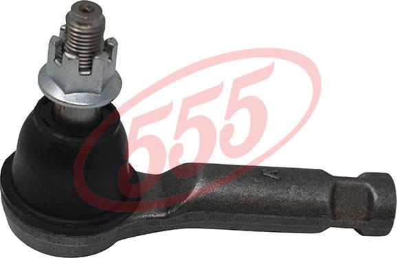 555 SE-1861 - Tie Rod End www.parts5.com