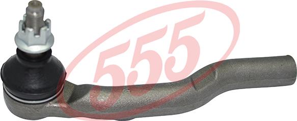 555 SE-1801R - Tie Rod End www.parts5.com