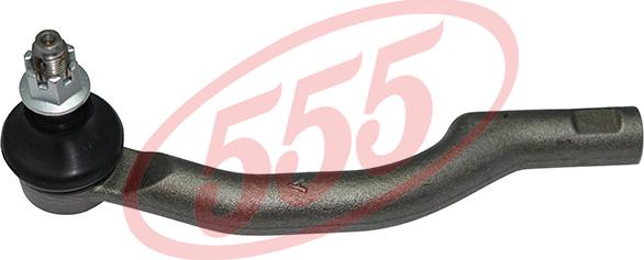 555 SE-1791R - Tie Rod End www.parts5.com