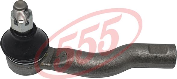 555 SE-3921L - Tie Rod End www.parts5.com