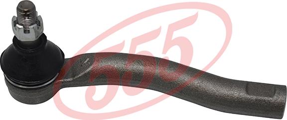 555 SE-3641L - Tie Rod End parts5.com