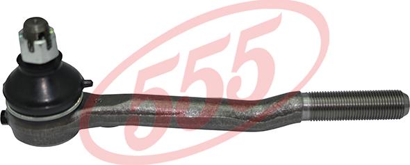 555 SE-2852 - Накрайник на напречна кормилна щанга www.parts5.com