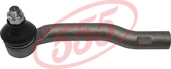 555 SE-7591R - Tie Rod End www.parts5.com