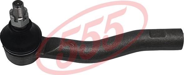 555 SE-A111L - Tie Rod End www.parts5.com