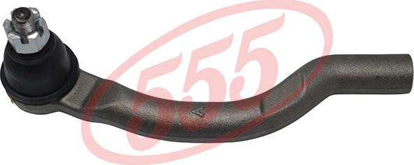 555 SE-H051L - Uzun rot kafası www.parts5.com