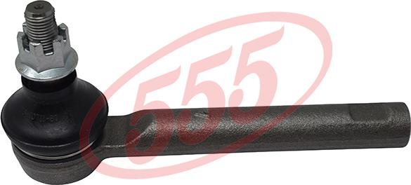 555 SE-M091 - Tie Rod End www.parts5.com