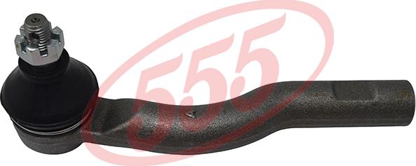 555 SE-M071R - Tie Rod End www.parts5.com