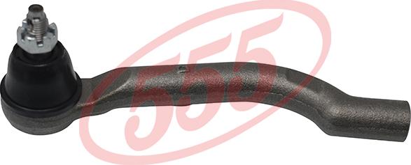 555 SE-N201L - Tie Rod End www.parts5.com