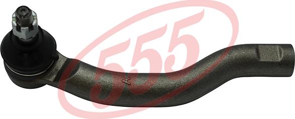 555 SE-T221R - Tie Rod End www.parts5.com