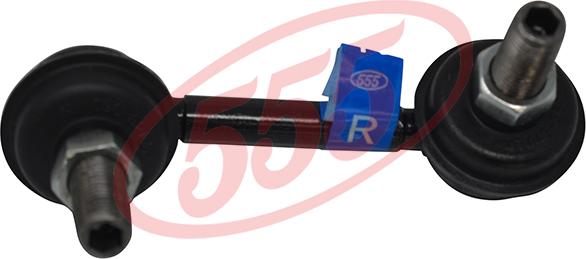 555 SL-6385R - Tyč / Vzpera stabilizátora www.parts5.com