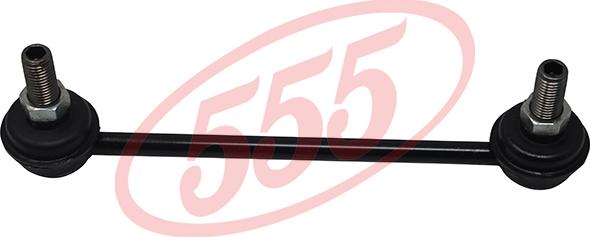 555 SL1705 - Rod / Strut, stabiliser www.parts5.com