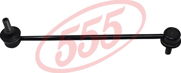 555 SL3640 - Rod / Strut, stabiliser www.parts5.com