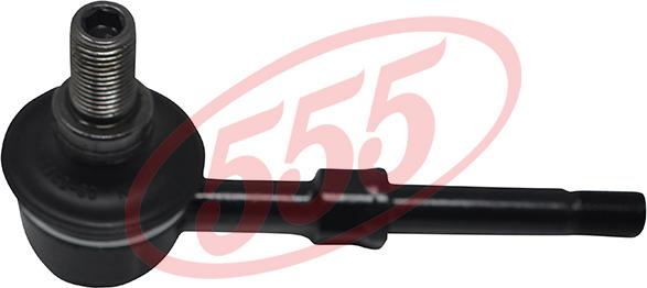 555 SL3660 - Rod / Strut, stabiliser www.parts5.com