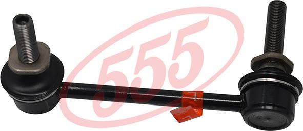 555 SL-3890L - Entretoise / tige, stabilisateur www.parts5.com