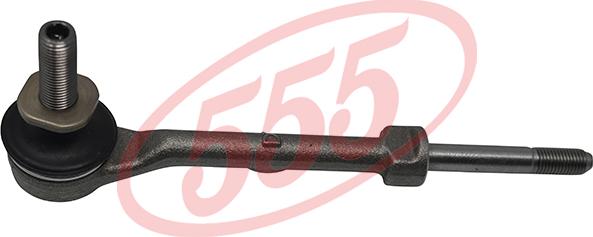 555 SL3860 - Rod / Strut, stabiliser www.parts5.com