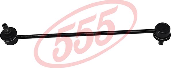 555 SL-7560 - Rod / Strut, stabiliser www.parts5.com