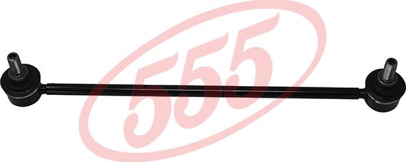 555 SL-7660 - Rod / Strut, stabiliser www.parts5.com