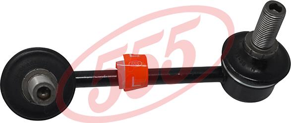 555 SL7845L - Rod / Strut, stabiliser www.parts5.com