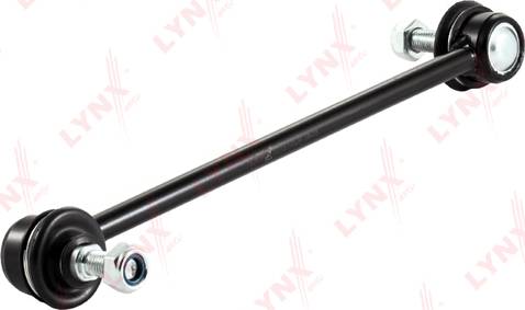 555 SL-B010-M - Brat / bieleta suspensie, stabilizator www.parts5.com