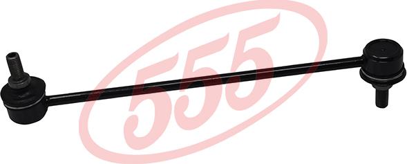 555 SLB010 - Rod / Strut, stabiliser www.parts5.com