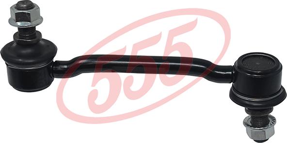 555 SLK8100 - Rod / Strut, stabiliser www.parts5.com