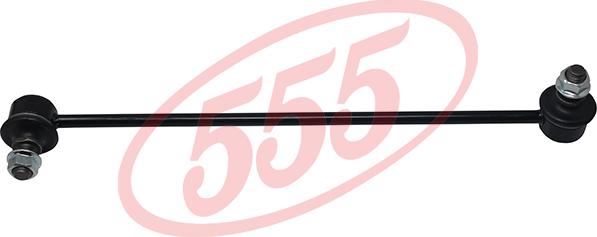 555 SLK8220L - Rod / Strut, stabiliser www.parts5.com