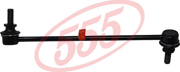 555 SL-N150L - Rod / Strut, stabiliser www.parts5.com