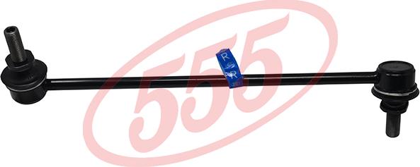 555 SL-N150R - Rod / Strut, stabiliser parts5.com