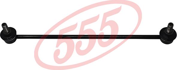 555 SLT020 - Rod / Strut, stabiliser www.parts5.com