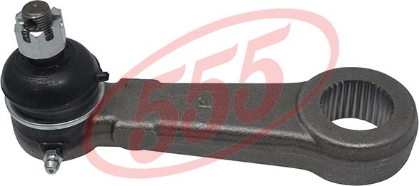 555 SP-7720 - Pitman Arm parts5.com