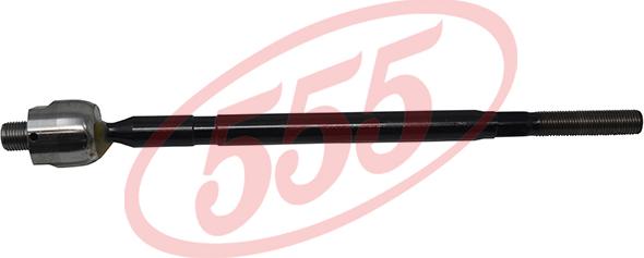 555 SR-6730 - Inner Tie Rod, Axle Joint www.parts5.com