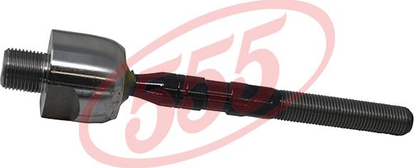 555 SR-1790 - Inner Tie Rod, Axle Joint www.parts5.com